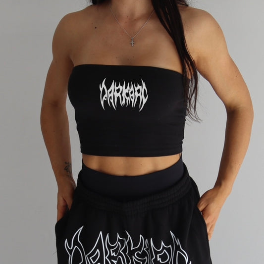 BANDEAU - BLACK